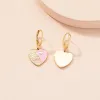 Balancing My Emotions Earrings sold by Empty Soda