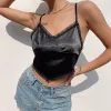 Pretty & Honest Crop Top sold by Empty Soda