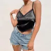 Pretty & Honest Crop Top sold by Empty Soda