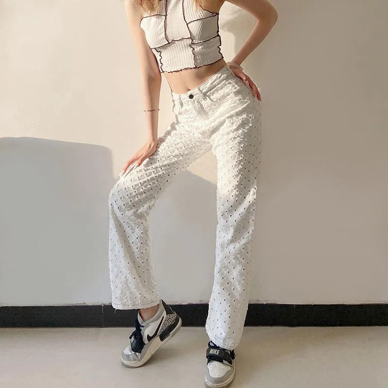 Sent From Above Pants sold by Empty Soda