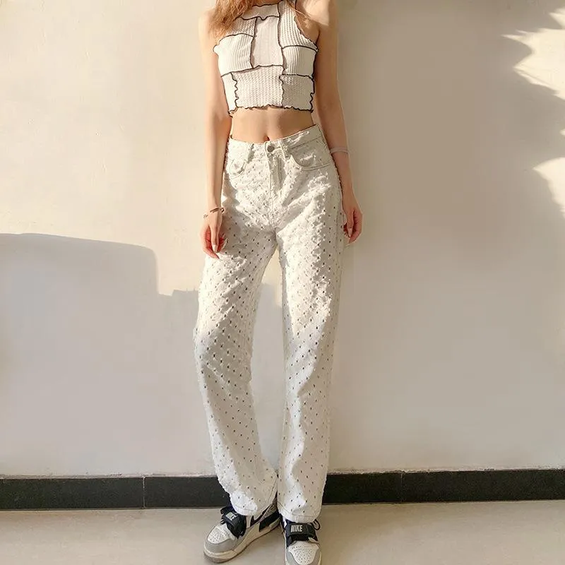 Sent From Above Pants sold by Empty Soda product image thumbnail 2