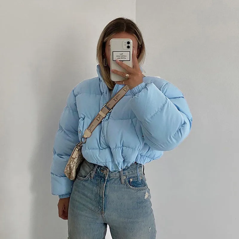 Infinite Dream Jacket made by Empty Soda