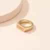 Let's Get Rowdy Ring sold by Empty Soda