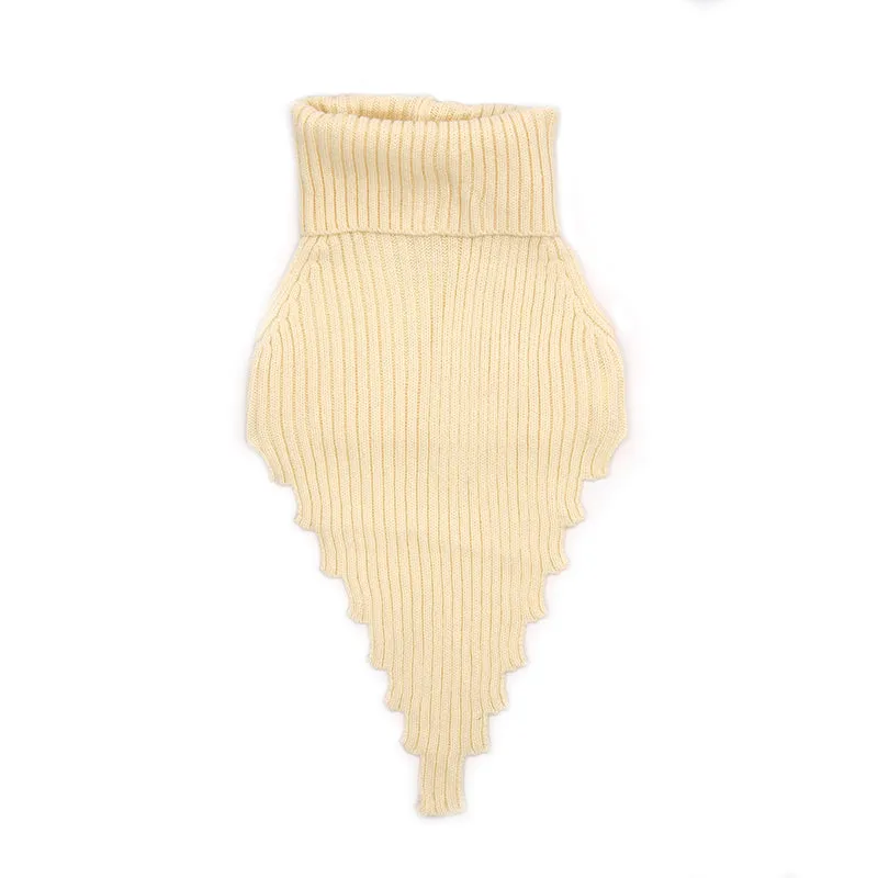 That Girl Knit Crop Top sold by Empty Soda product image thumbnail 3