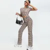 Dotted In Daisies Pants sold by Empty Soda