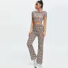 Dotted In Daisies Pants sold by Empty Soda