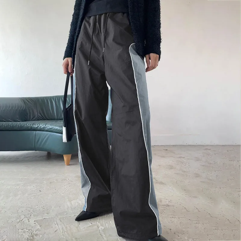 Extra Fries Baggy Track Pants sold by Empty Soda