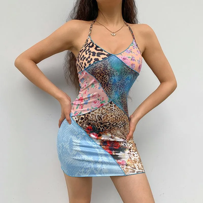 Crazy But U Like Dat Dress sold by Empty Soda