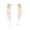 Astra Milky Way Earrings sold by Empty Soda