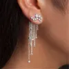 Astra Milky Way Earrings sold by Empty Soda