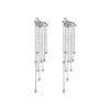 Astra Milky Way Earrings sold by Empty Soda