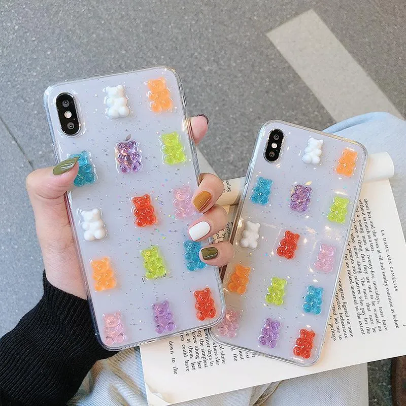 Sabrina Sweet As Sugar Phone Case [iPhone] sold by Empty Soda