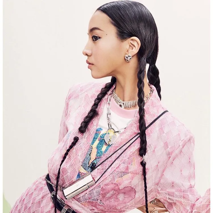 Professional Heartbreaker Necklace sold by Empty Soda