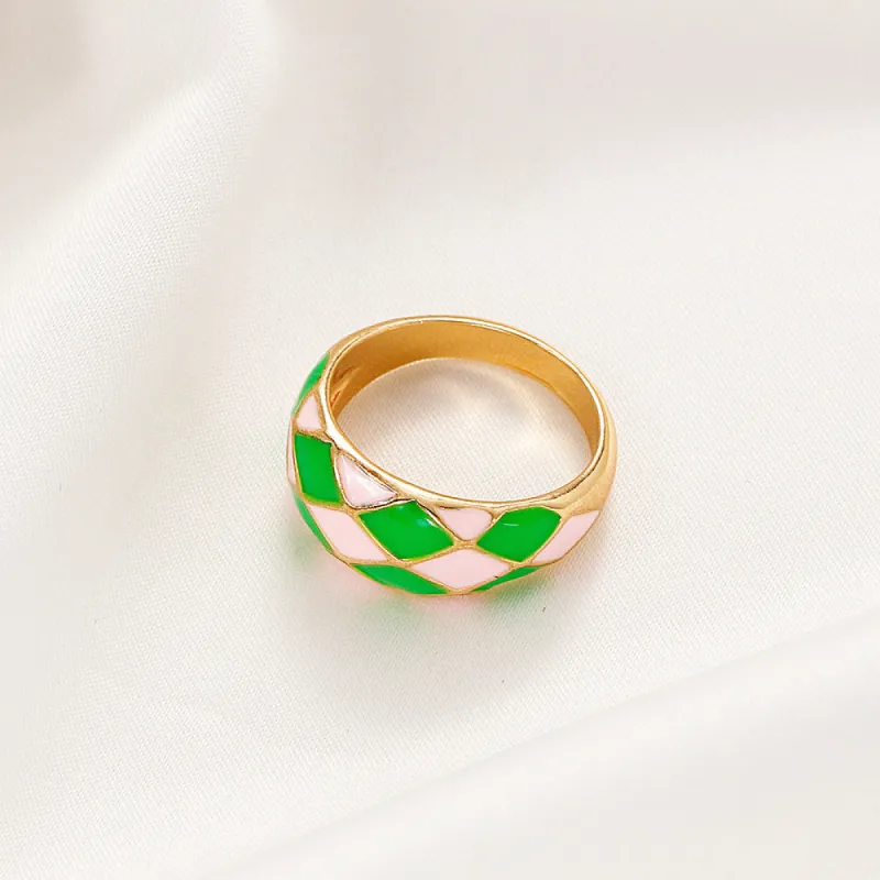 Uncut Gems Ring sold by Empty Soda