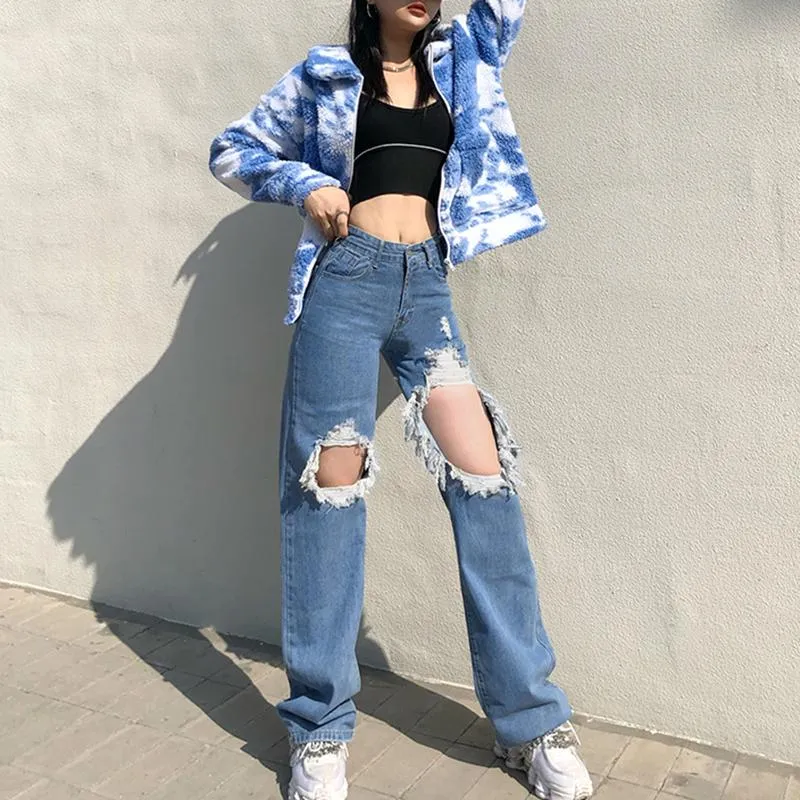 Making Big Moves Jeans sold by Empty Soda product image thumbnail 5