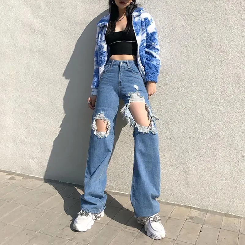 Making Big Moves Jeans sold by Empty Soda product image thumbnail 3