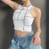 In High Demand Crop Top sold by Empty Soda