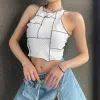 In High Demand Crop Top sold by Empty Soda