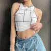 In High Demand Crop Top sold by Empty Soda