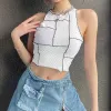 In High Demand Crop Top sold by Empty Soda