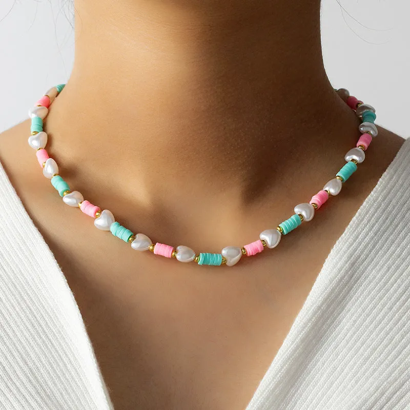 Everything Nice Necklace sold by Empty Soda