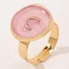 Symbolically Shinin' Ring sold by Empty Soda