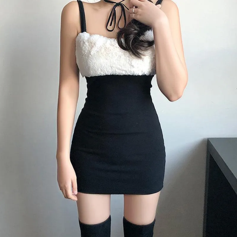 Festive & Flattery Bodycon Dress sold by Empty Soda