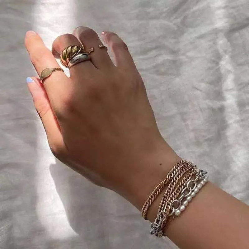 Fancy Nights Ring sold by Empty Soda