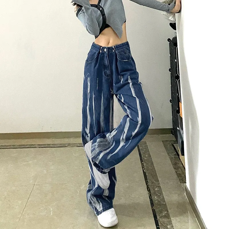 Made My Mark On You Pants sold by Empty Soda product image thumbnail 5