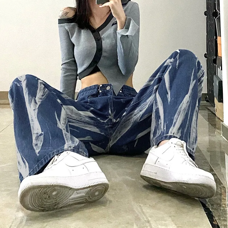 Made My Mark On You Pants sold by Empty Soda