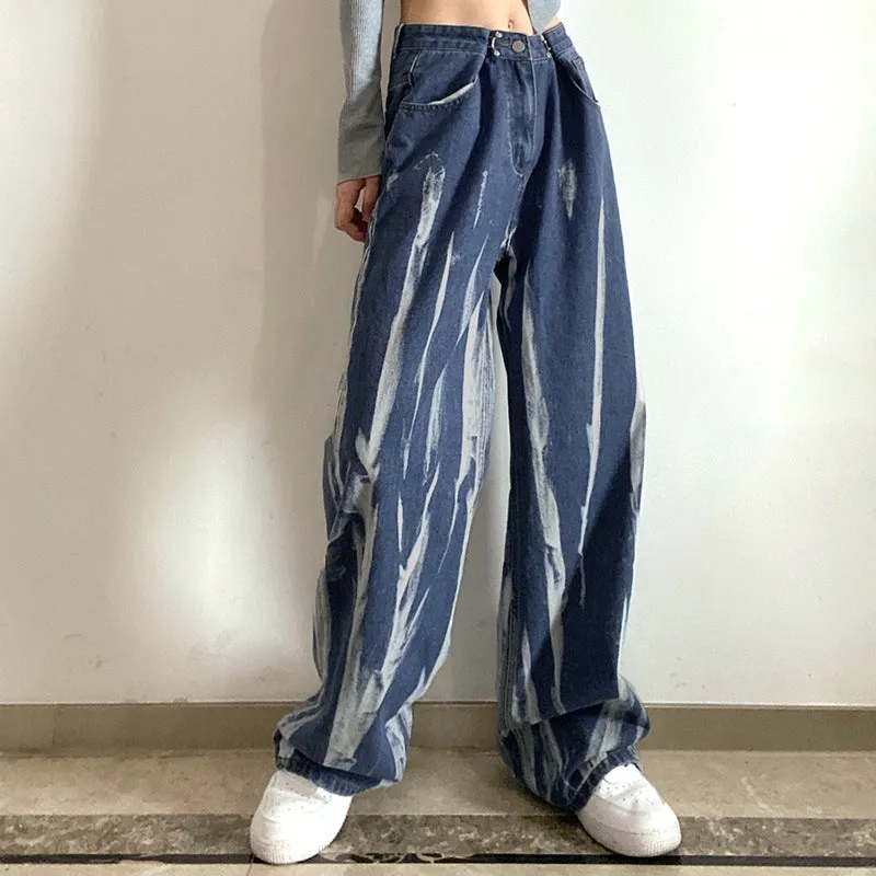 Made My Mark On You Pants sold by Empty Soda product image thumbnail 3