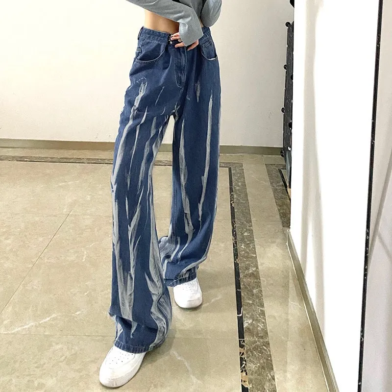 Made My Mark On You Pants sold by Empty Soda product image thumbnail 4