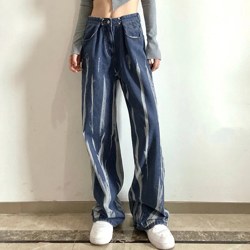 Made My Mark On You Pants sold by Empty Soda product image thumbnail 2