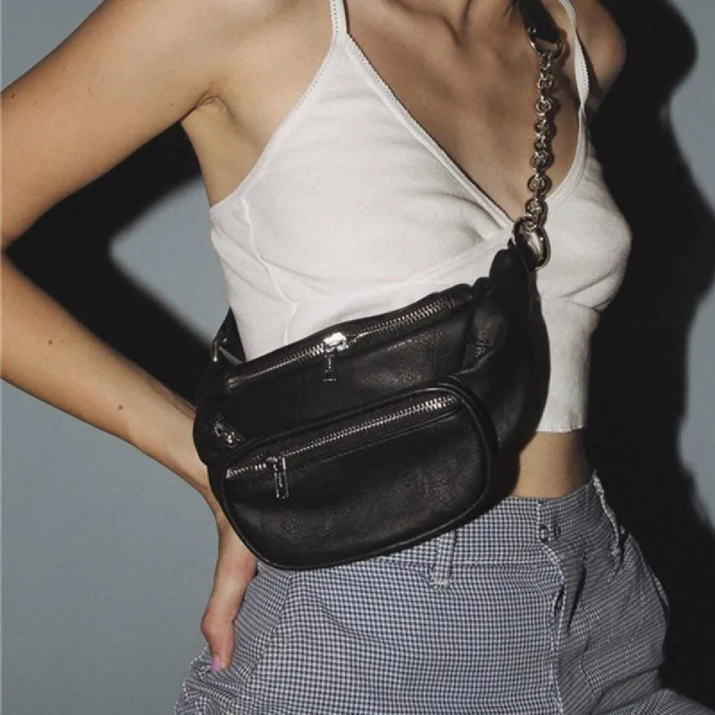 Gimme The Loot Fanny Pack sold by Empty Soda