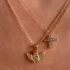 Glamorous Moment Necklace sold by Empty Soda
