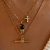 Glamorous Moment Necklace sold by Empty Soda