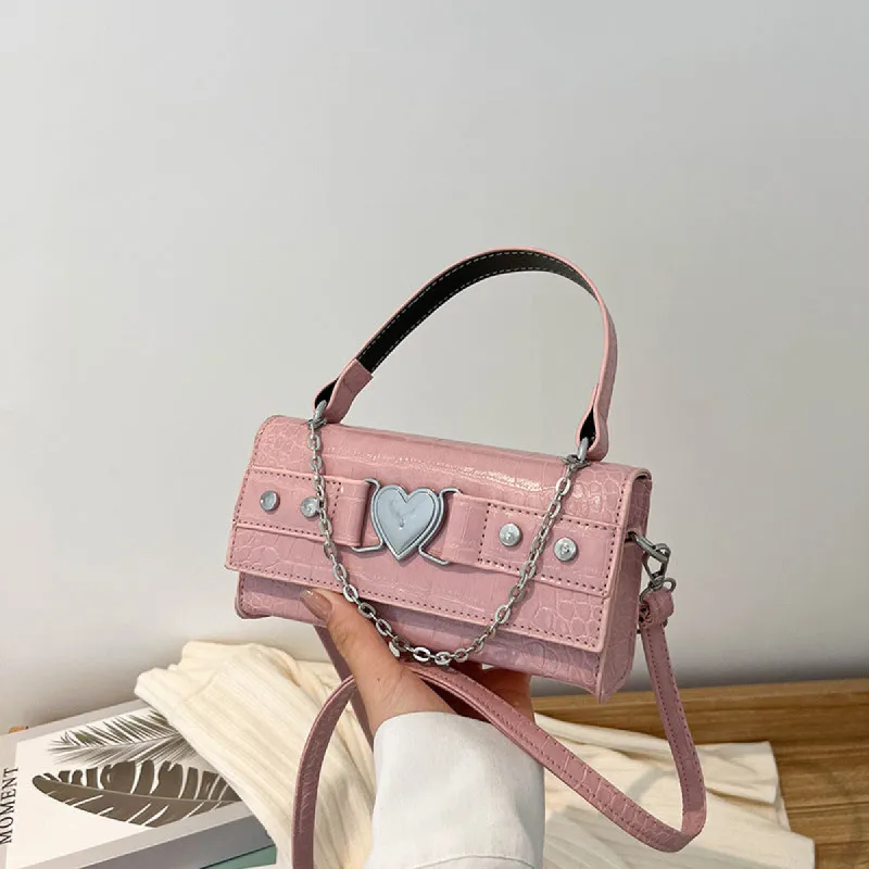 Just A Love Bite Purse sold by Empty Soda
