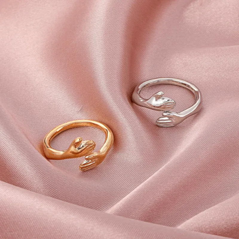 Huggable Honey Ring sold by Empty Soda