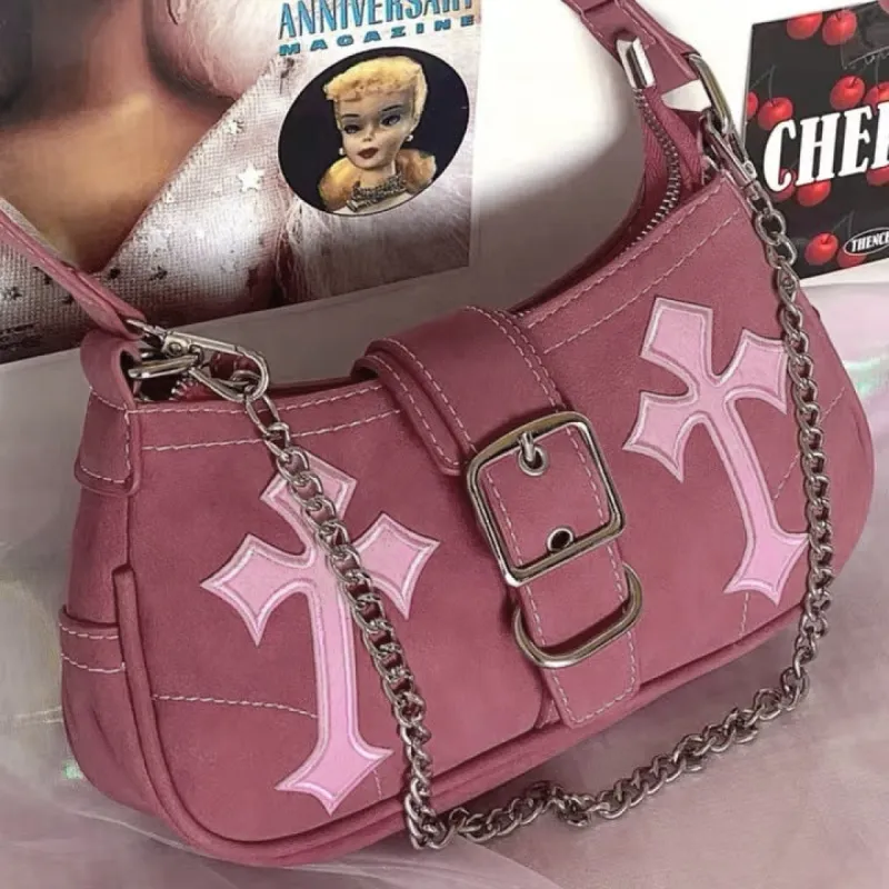 Holy Grail Purse sold by Empty Soda
