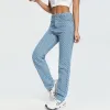 Catch My Angle Jeans sold by Empty Soda