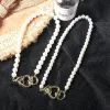 Outta My Shell Pearl Necklace sold by Empty Soda