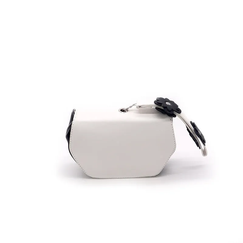 Flourishing My Thoughts Bag sold by Empty Soda product image thumbnail 3