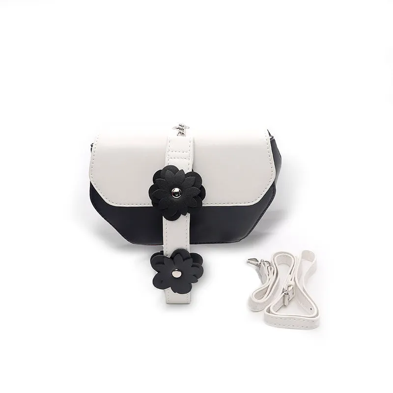 Flourishing My Thoughts Bag sold by Empty Soda