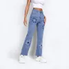 Blossoming Youth Jeans sold by Empty Soda