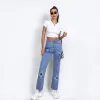 Blossoming Youth Jeans sold by Empty Soda
