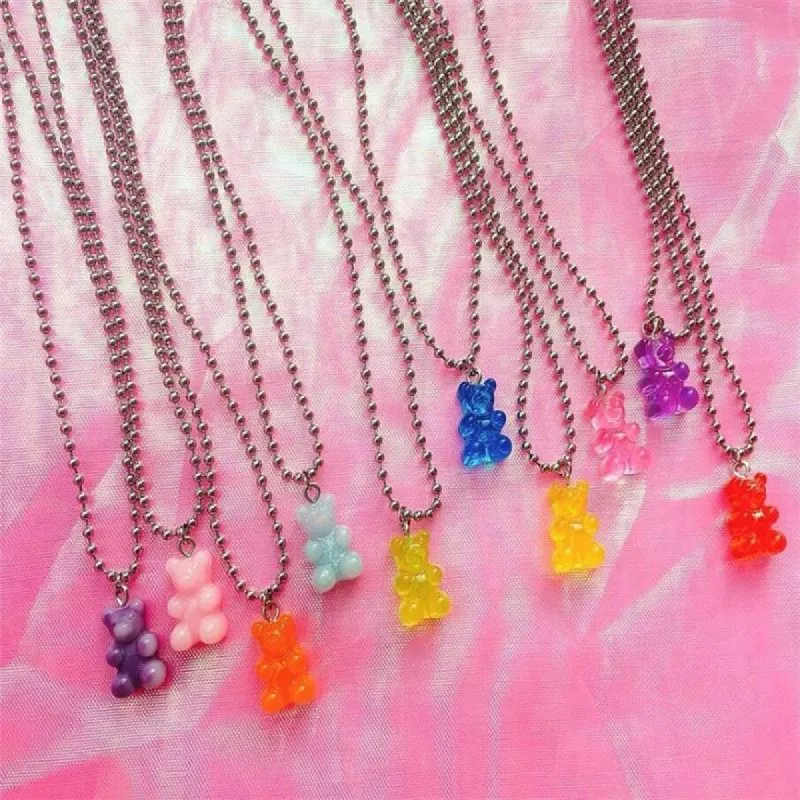Ur Sweet Tooth Necklace sold by Empty Soda