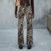 Whirl With Me Pants sold by Empty Soda