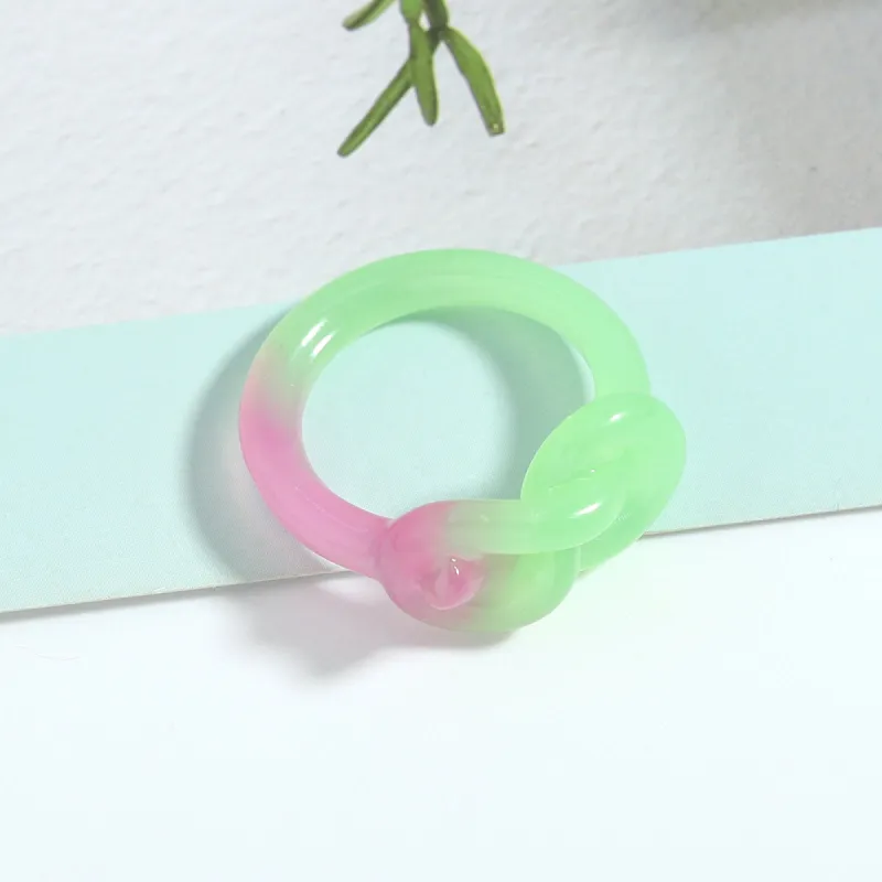 Infinity & Beyond Ring sold by Empty Soda