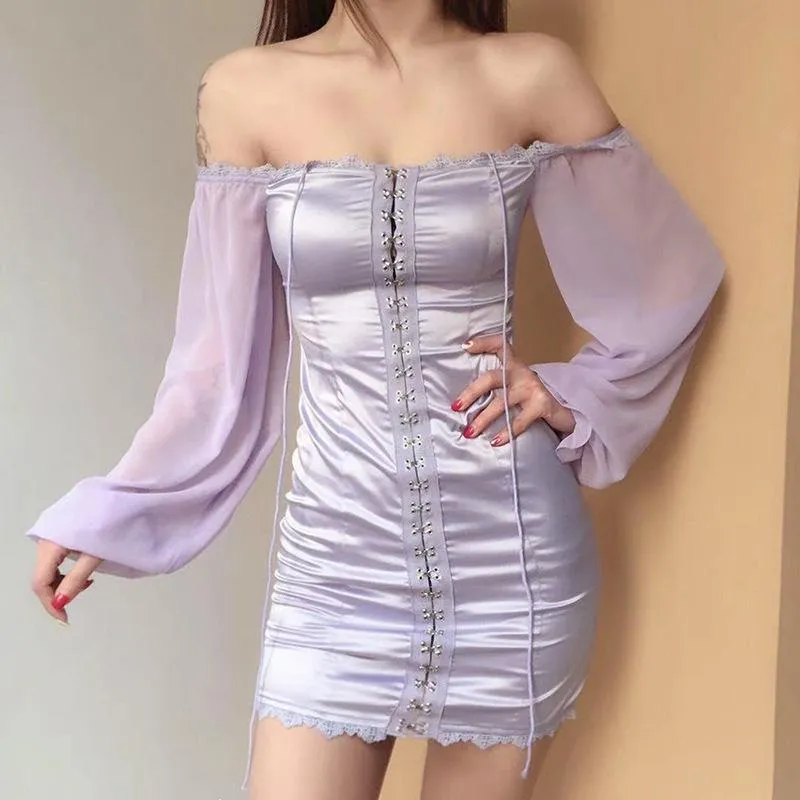 Ur Fairy Tale Fantasy Dress sold by Empty Soda product image thumbnail 3