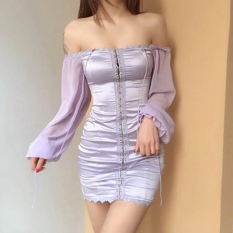 Ur Fairy Tale Fantasy Dress sold by Empty Soda product image thumbnail 4